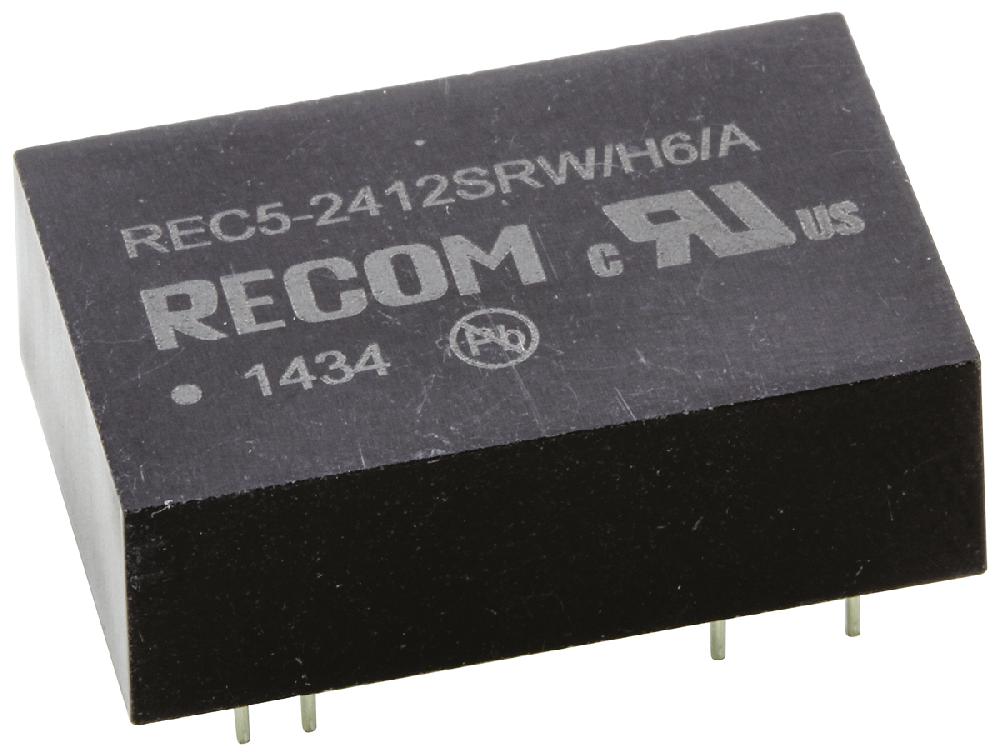 REC5-2412SRW/H6/A