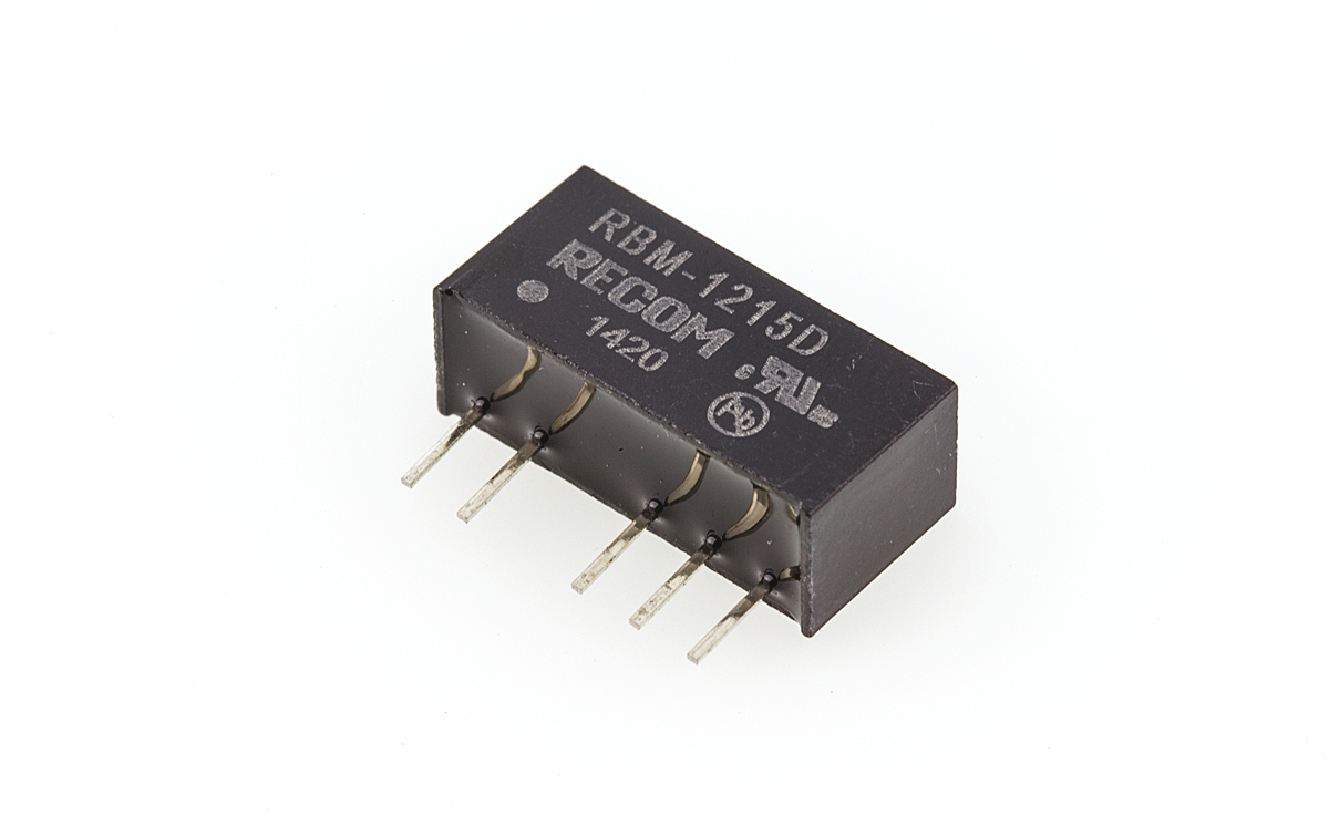 RBM-1215D