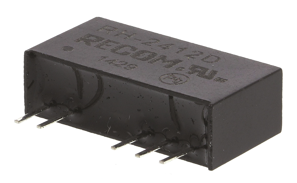 RH-2412D