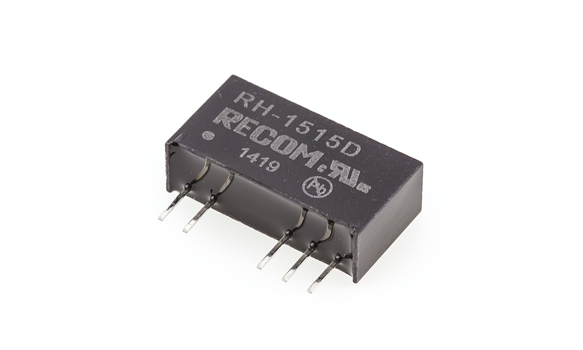 RH-1515D