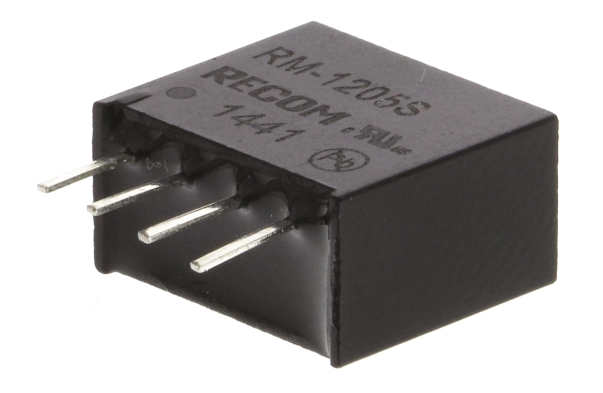 RM-1205S