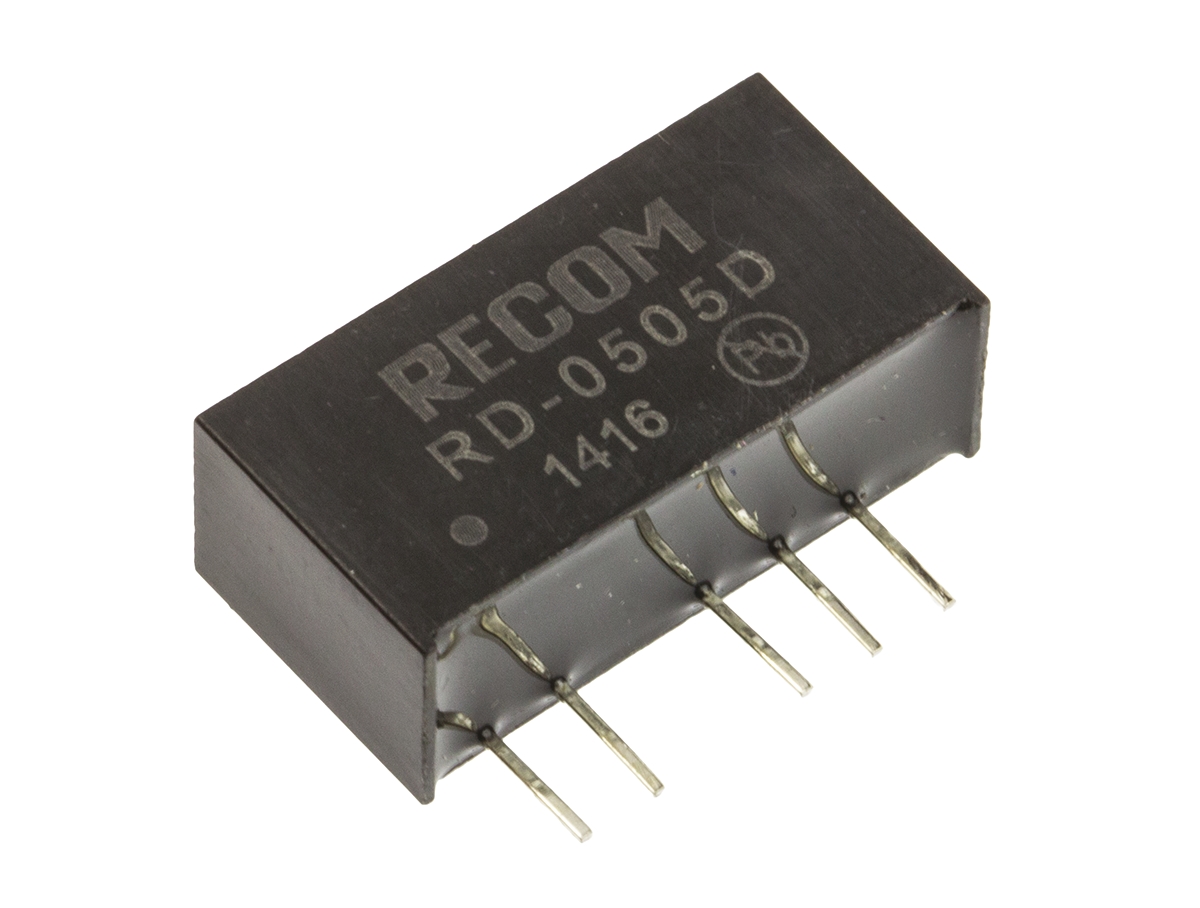 RD-0505D