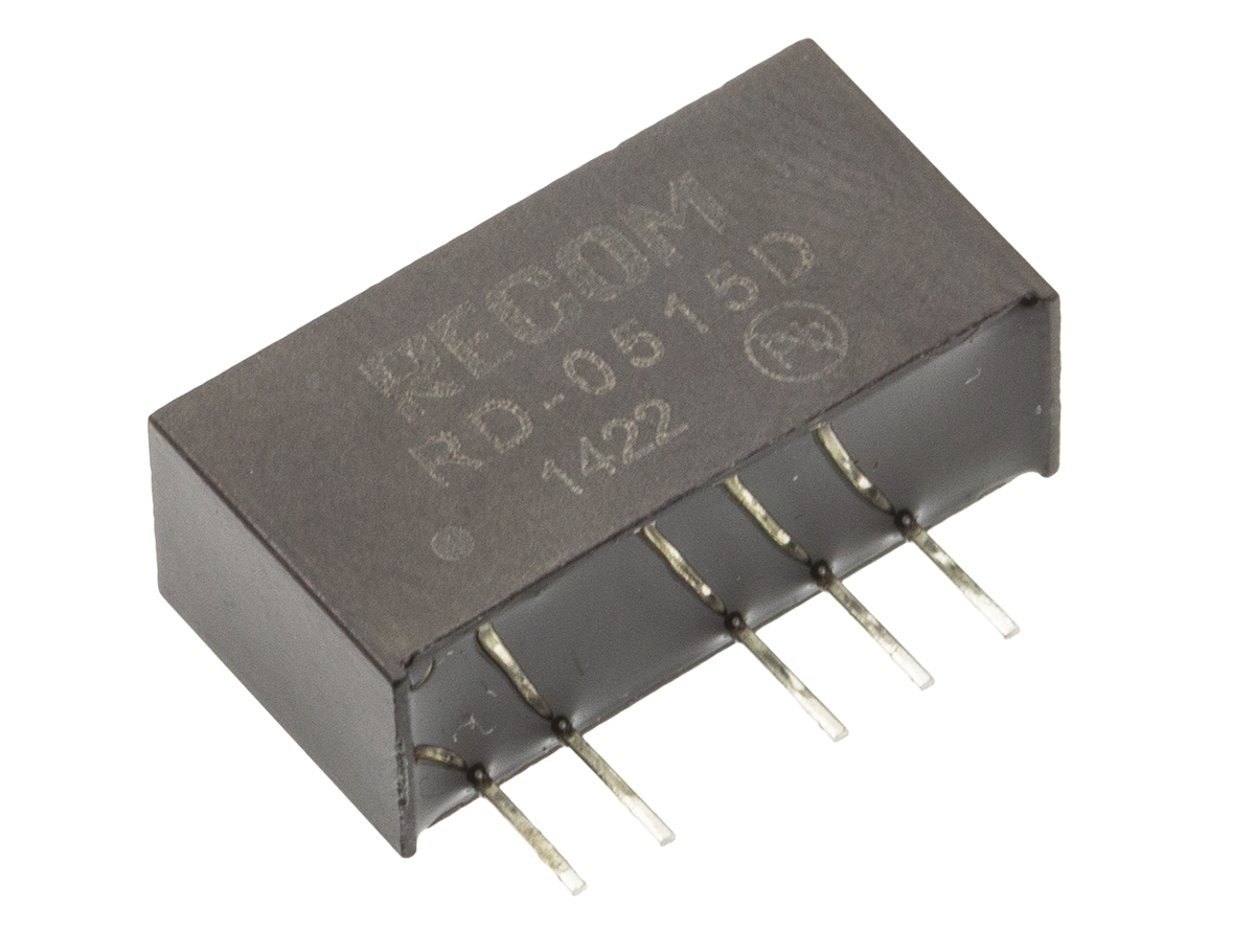 RD-0515D