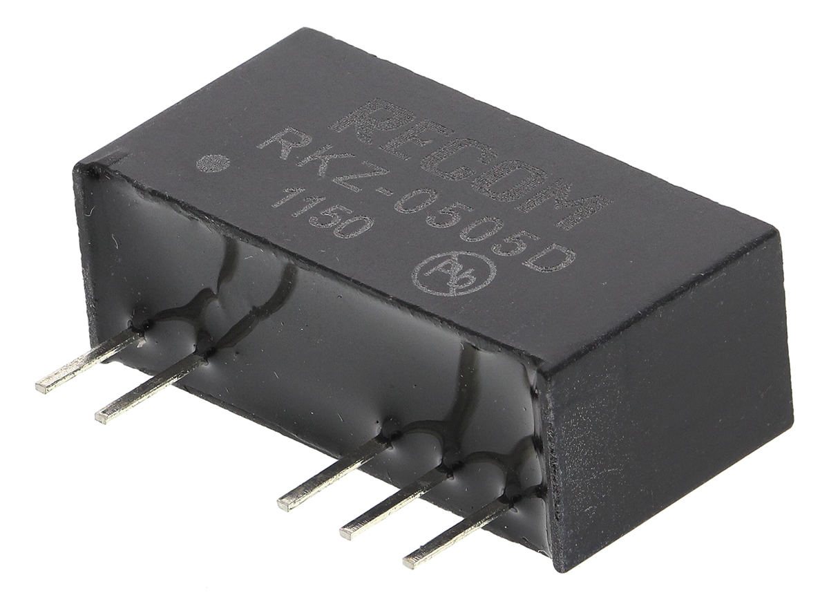 RKZ-0505D
