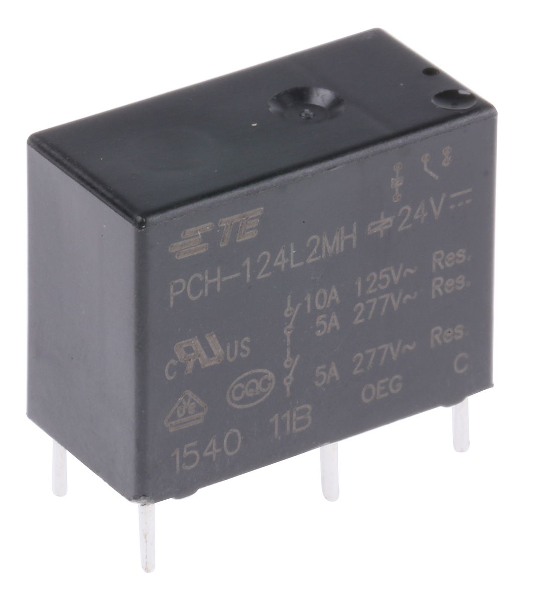 PCH-124L2MH,000
