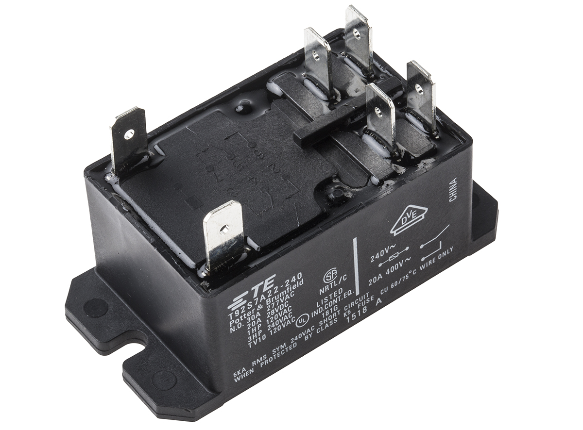 T92S7A22-240=T92