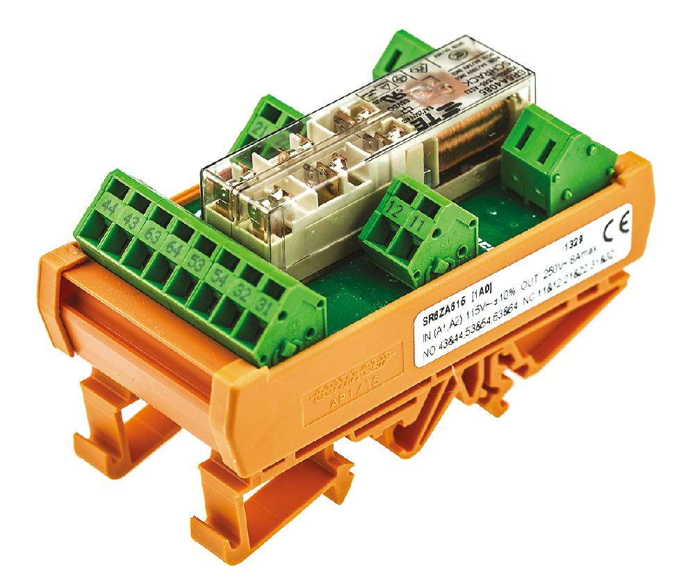 SR6ZA615