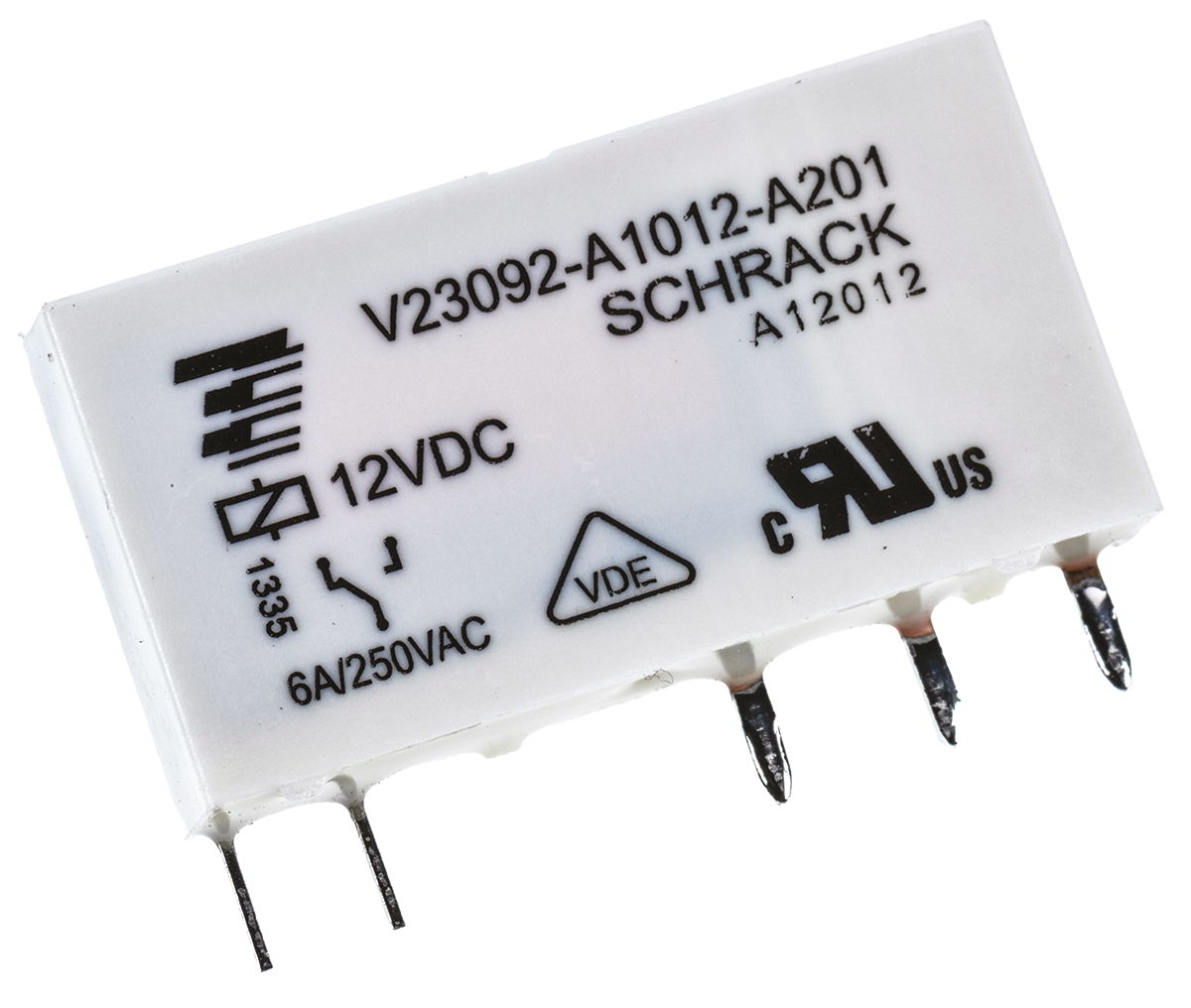V23092-A1012-A201