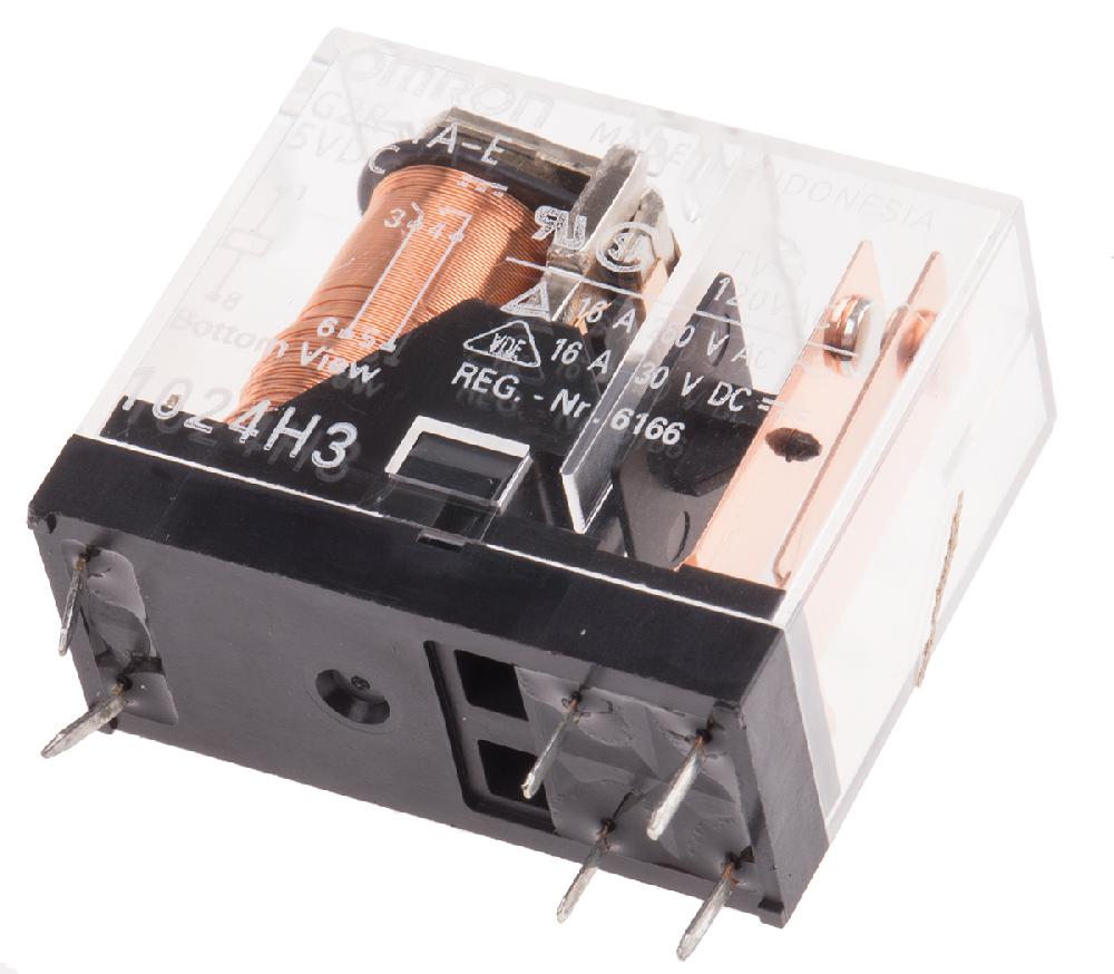 G2R-1A-E DC5