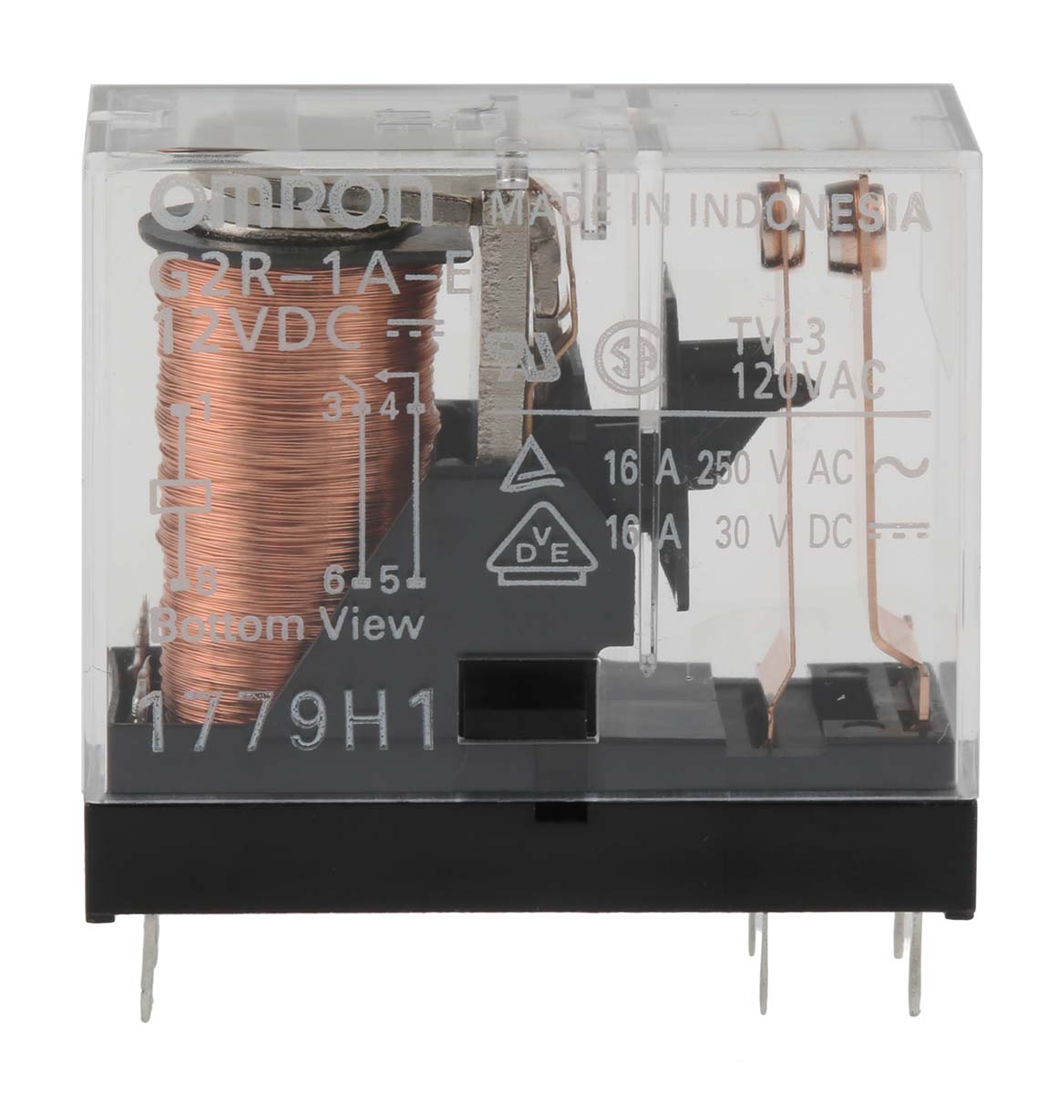 G2R-1A-E DC12