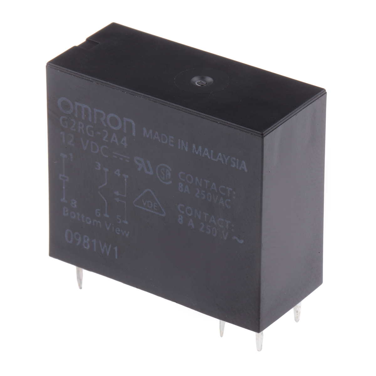 G2RG-2A4 DC12