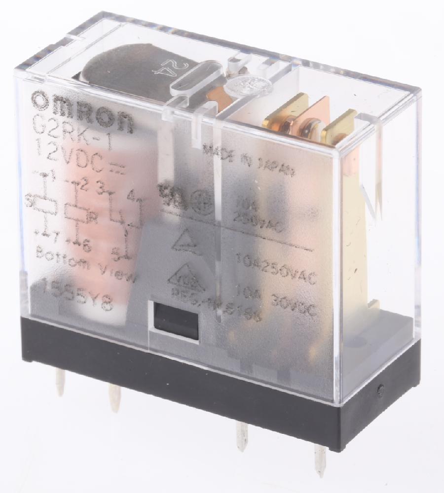 G2RK-1 DC12