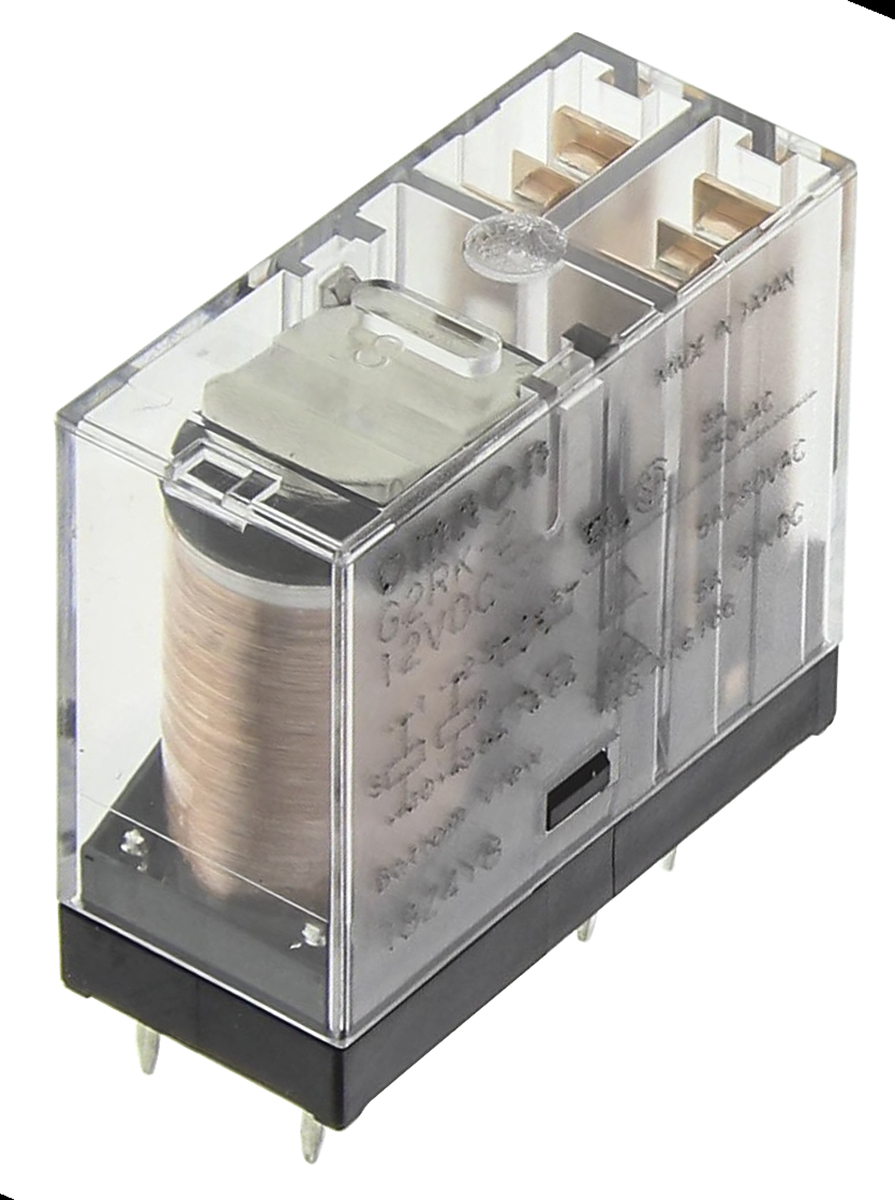 G2RK-2 DC12