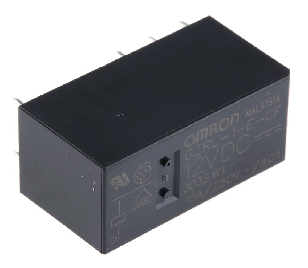 G2RL-1-E-CF DC12
