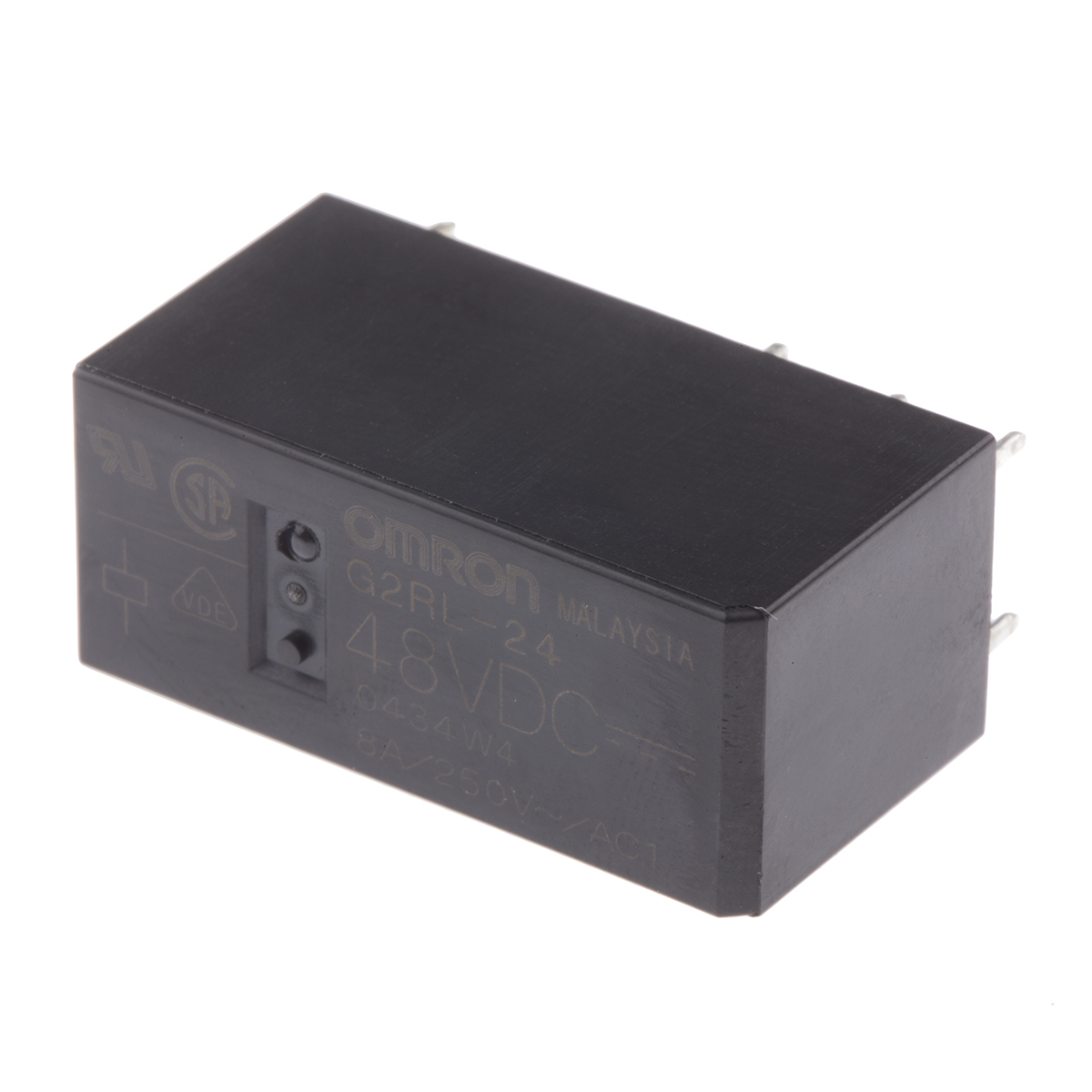 G2RL-24 DC48