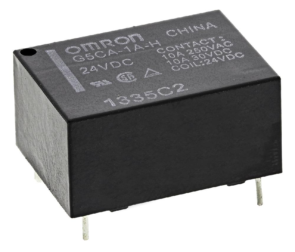 G5CA-1A-H DC24
