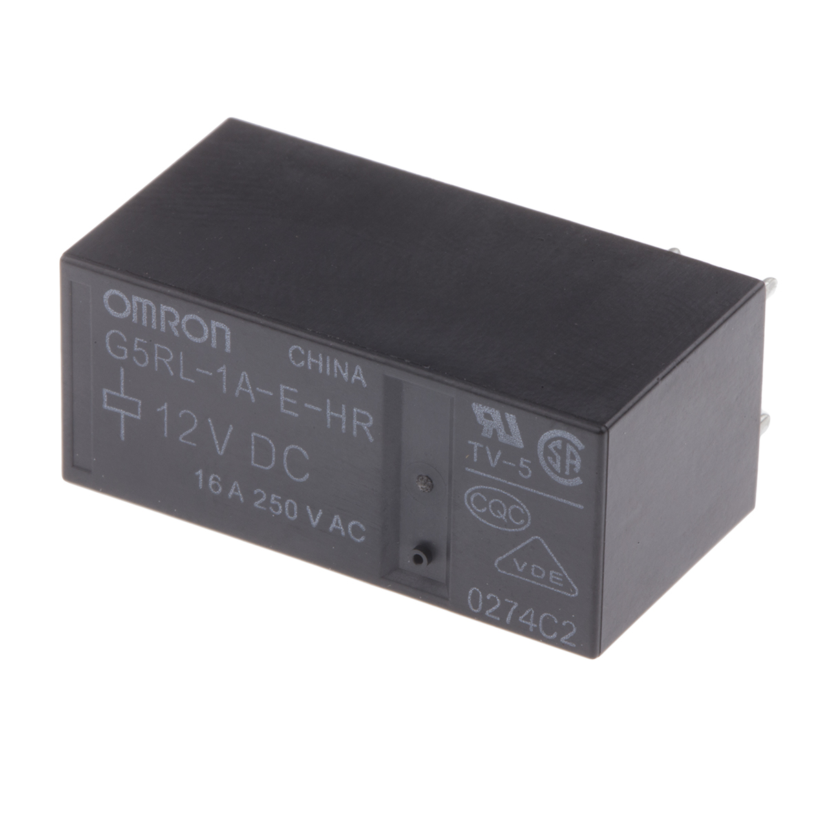 G5RL-1A-E-HR DC12