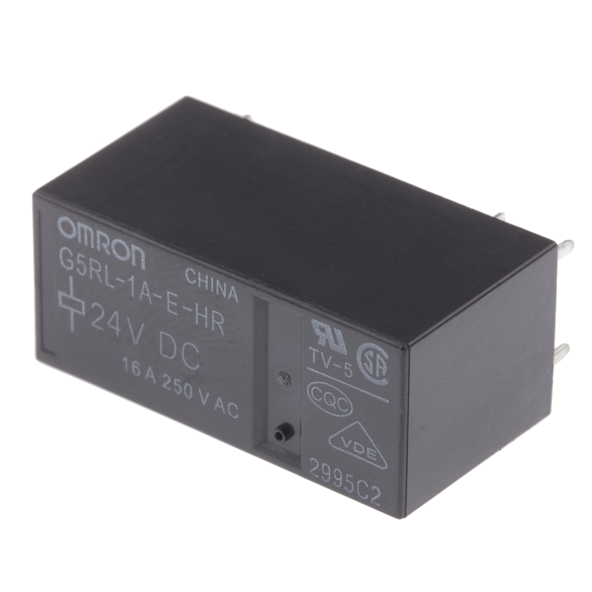 G5RL-1A-E-HR DC24