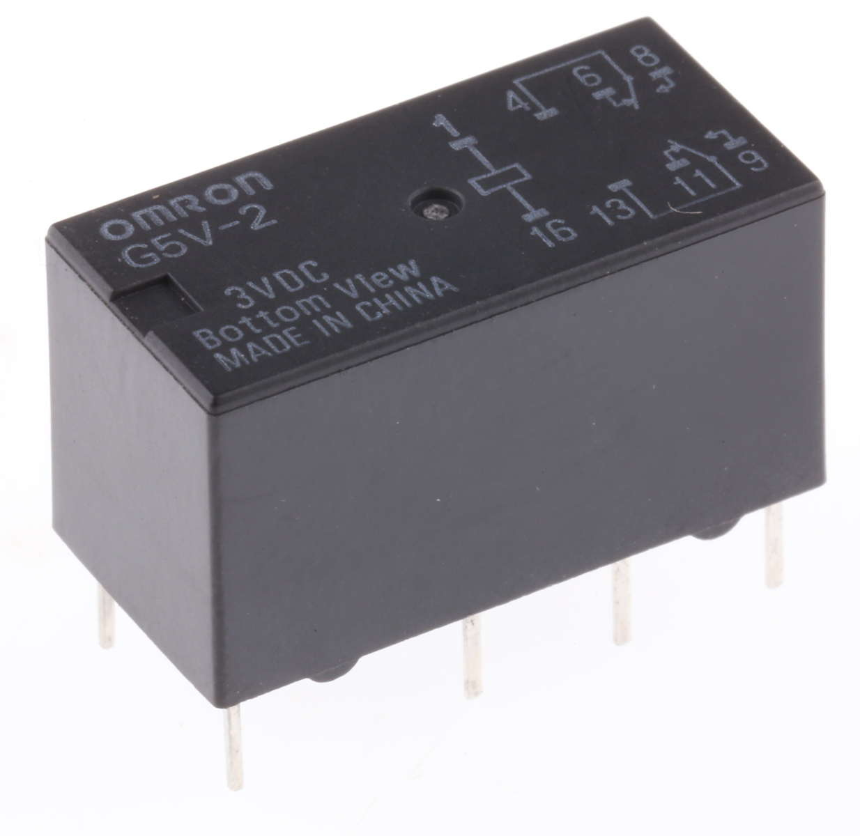 G5V-2 3DC