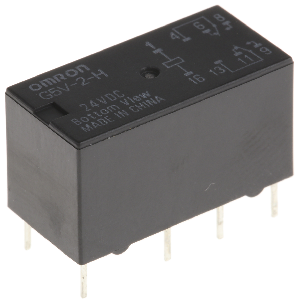 G5V-2-H1 DC24