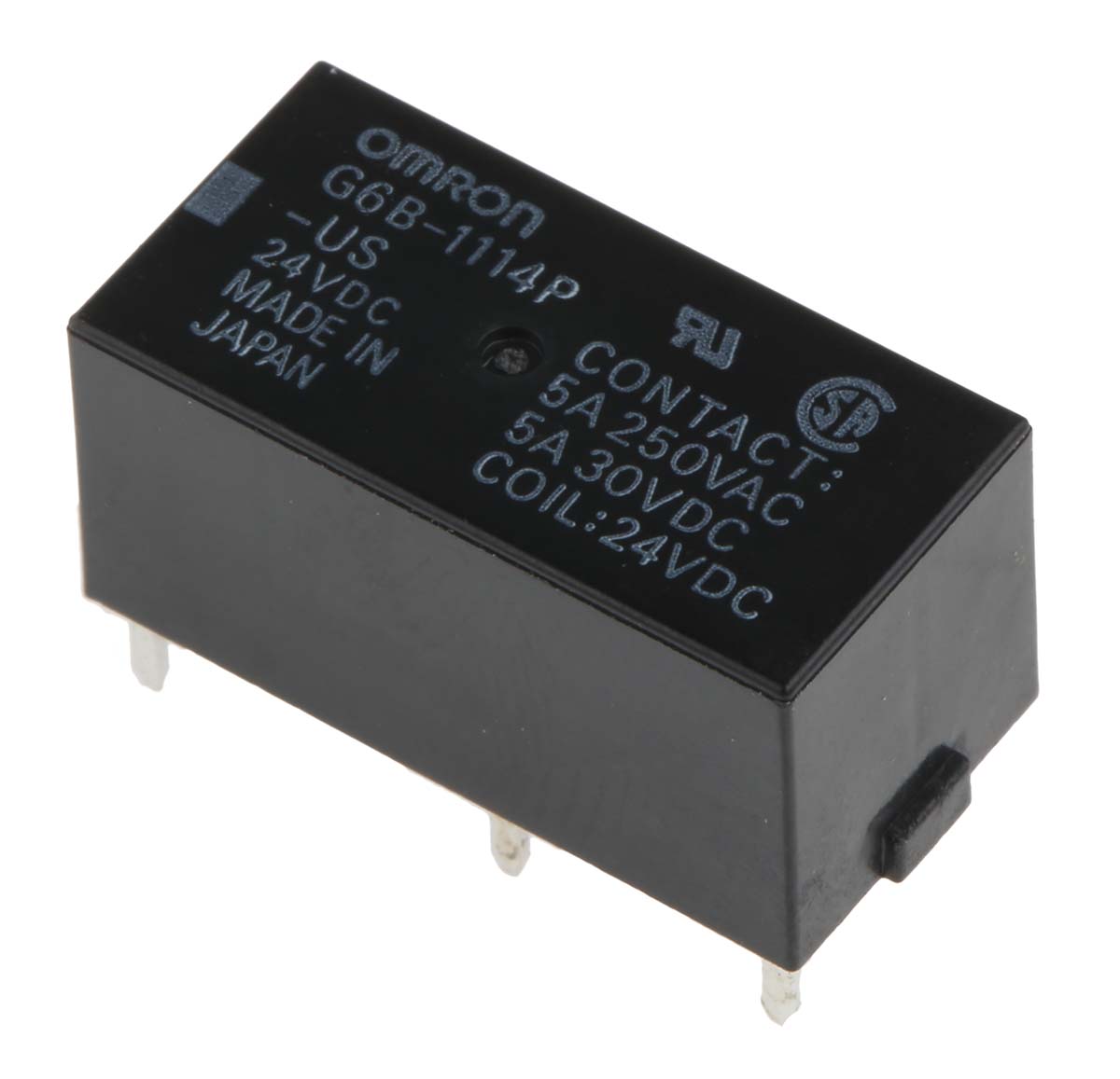 G6B-1114P-US 24DC