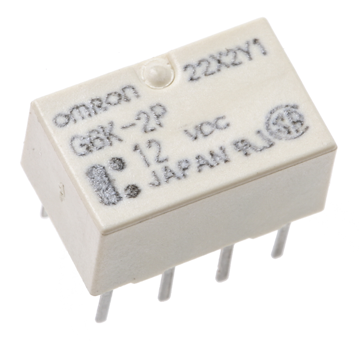 G6K-2P 12DC