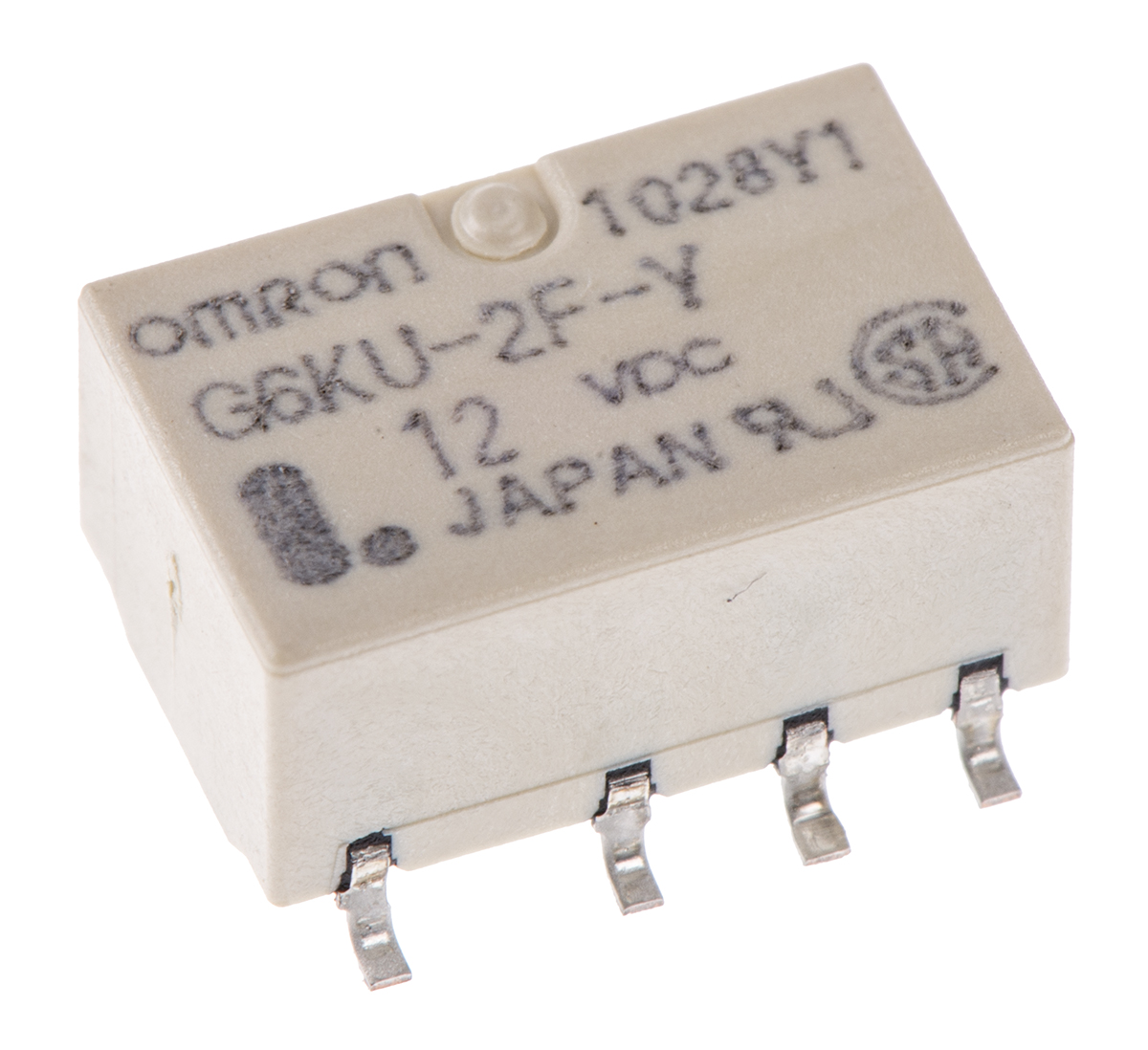 G6KU-2F-Y DC12