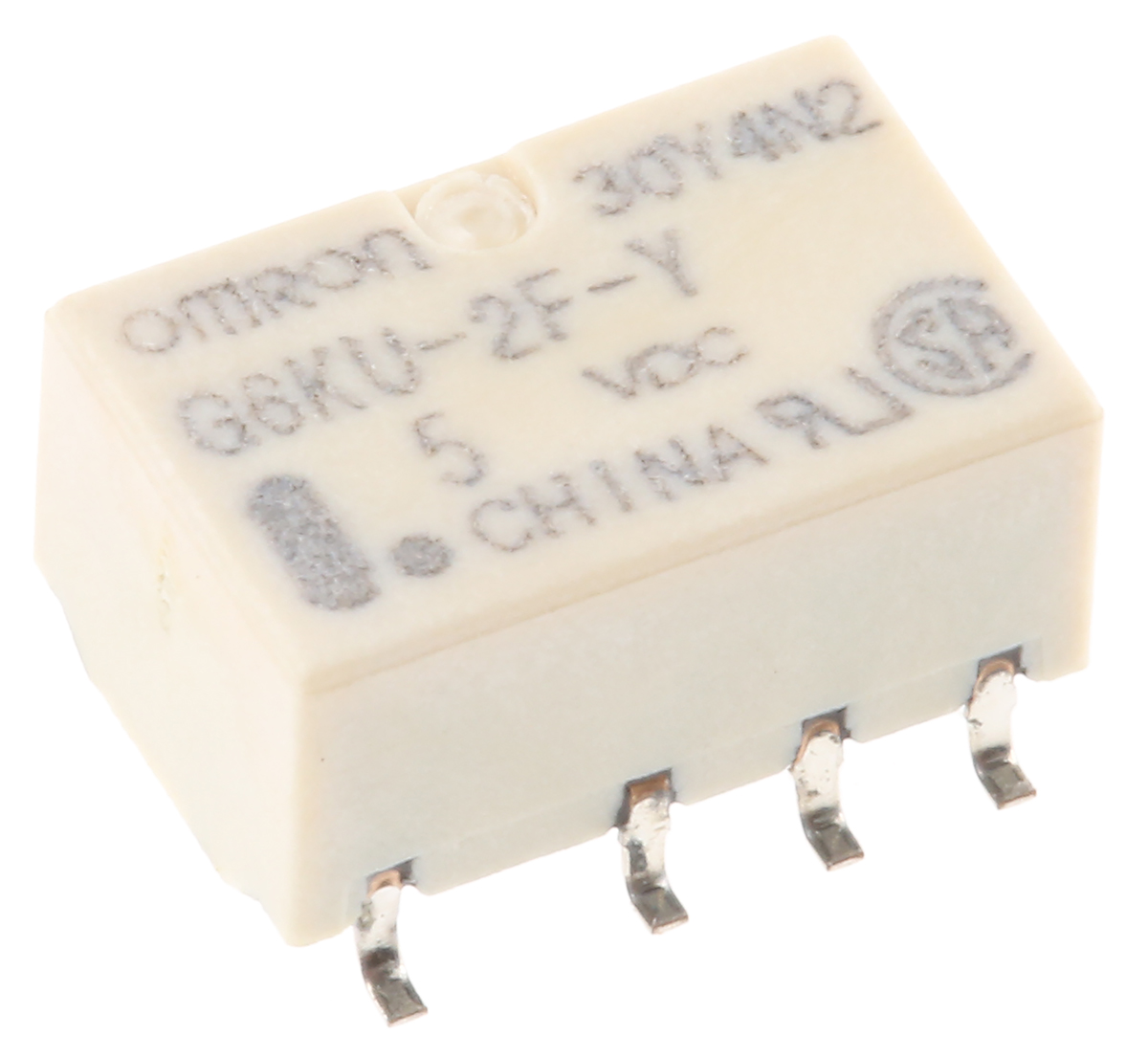 G6KU-2F-Y DC5