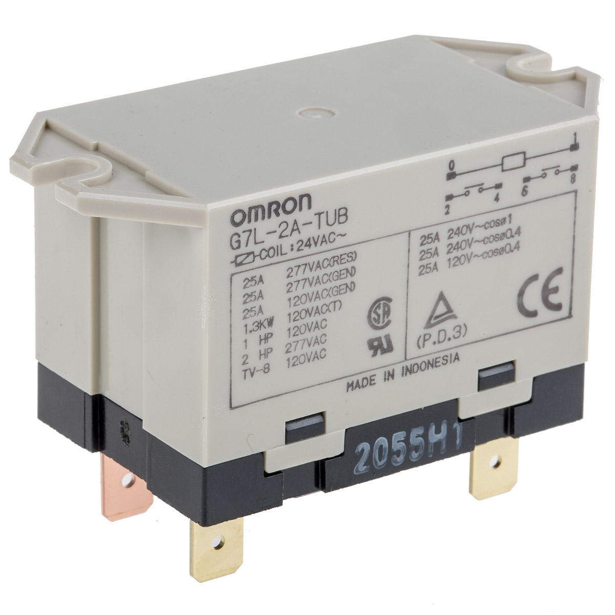 G7L-2A-TUB AC24