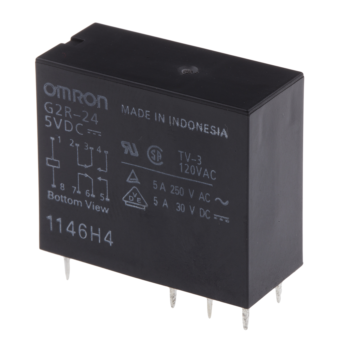 G2R-24 DC5