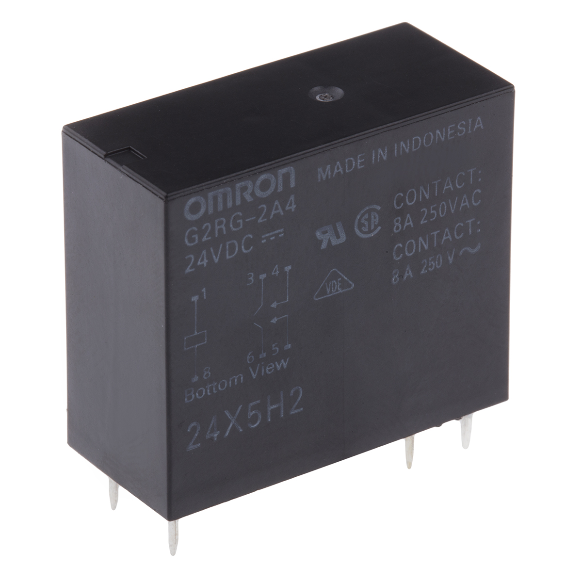 G2RG-2A4 DC24