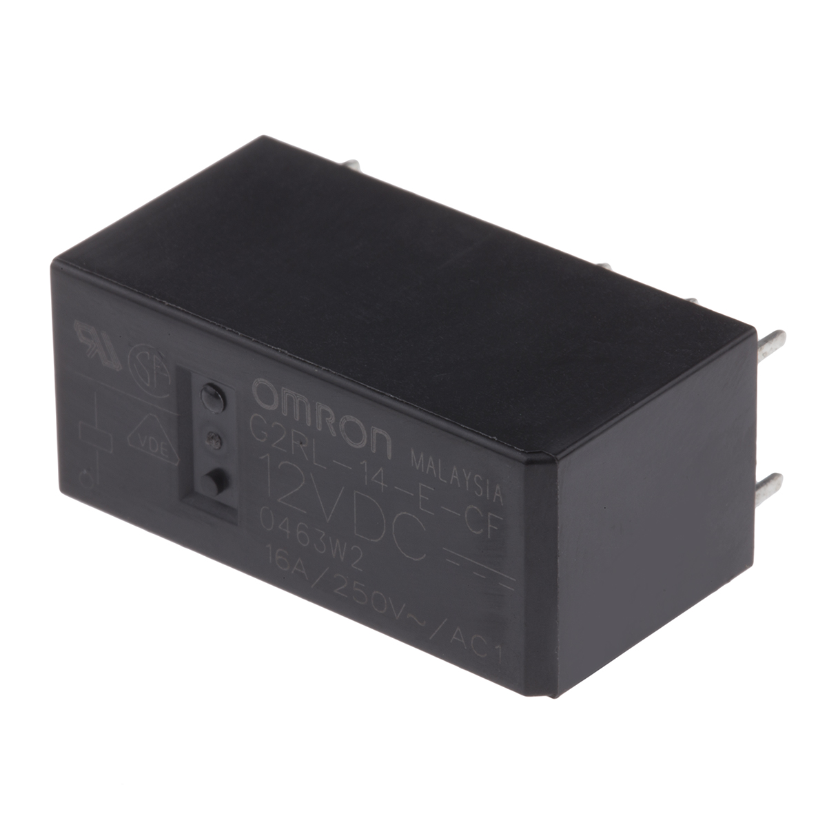 G2RL-14-E-CF DC12