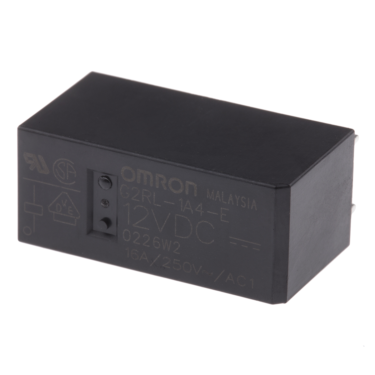 G2RL-1A4-E DC12
