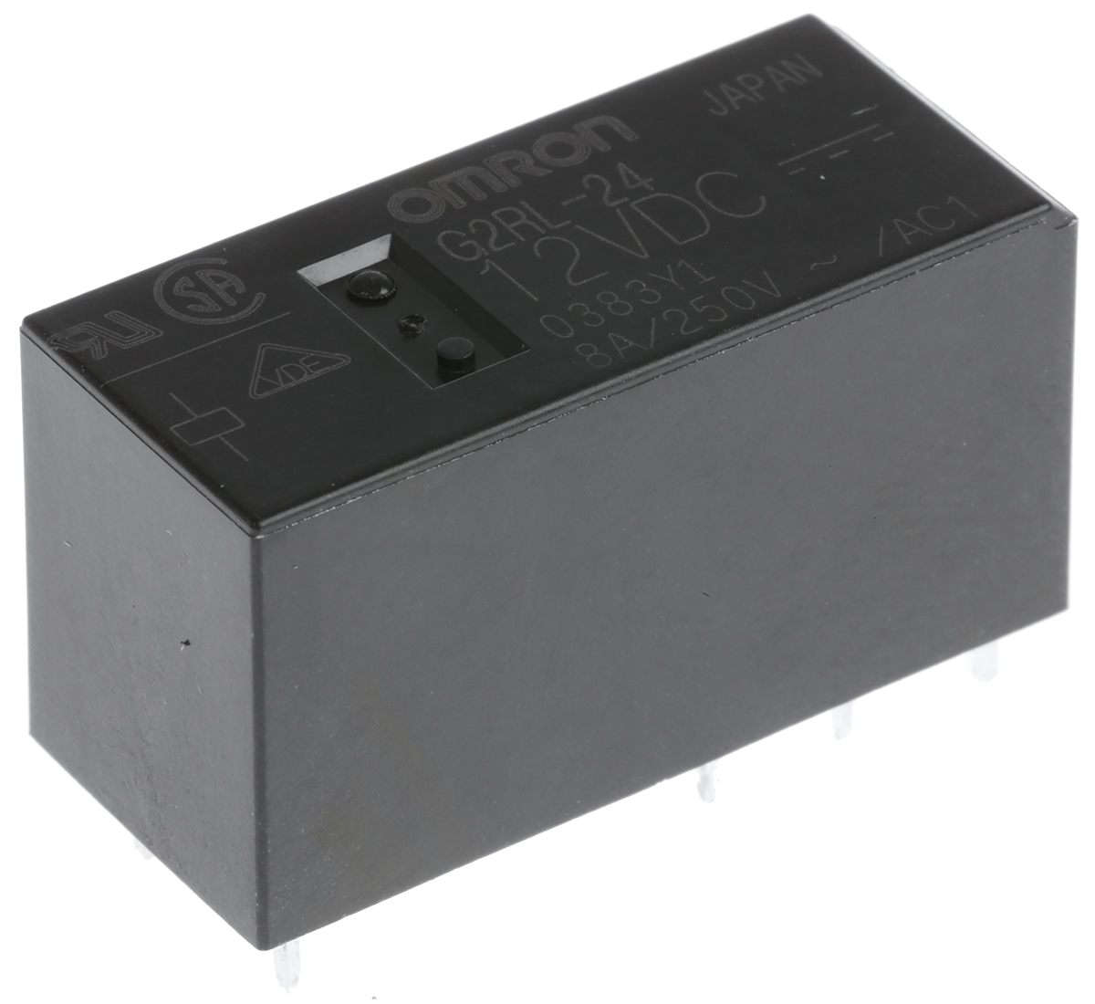 G2RL-24 DC12