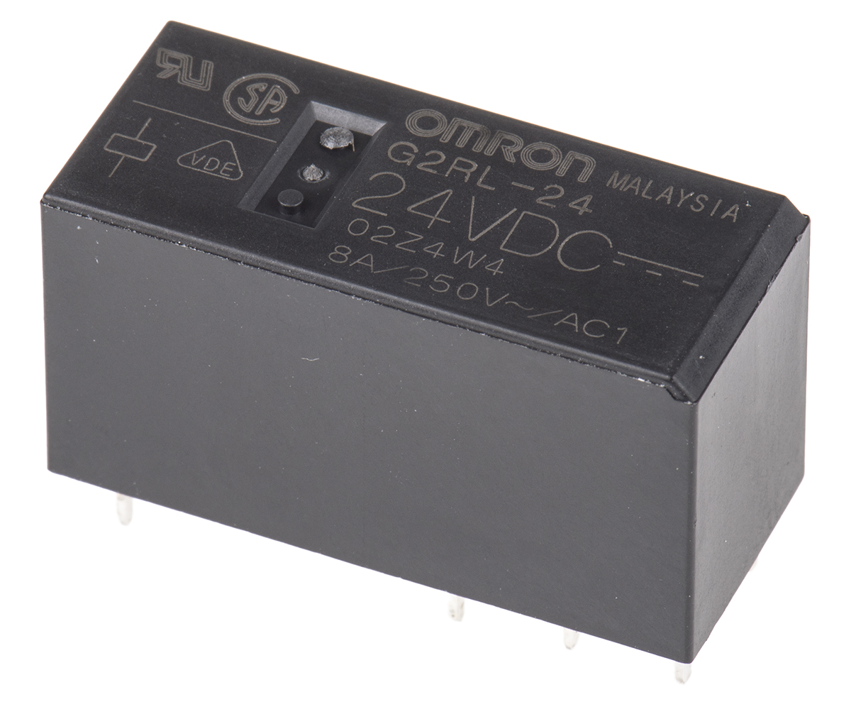 G2RL-24 DC24