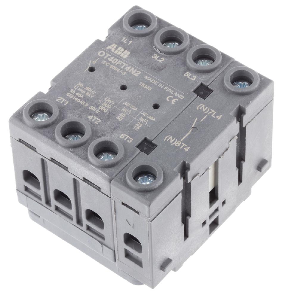 OT40FT4N2  1SCA104956R1001