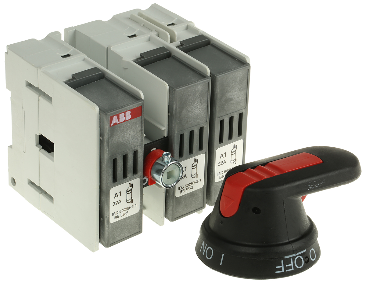 OS32FB12A1 1SCA108840R1001