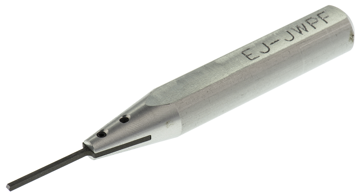 EJ-JWPF EXTRACTION TOOL