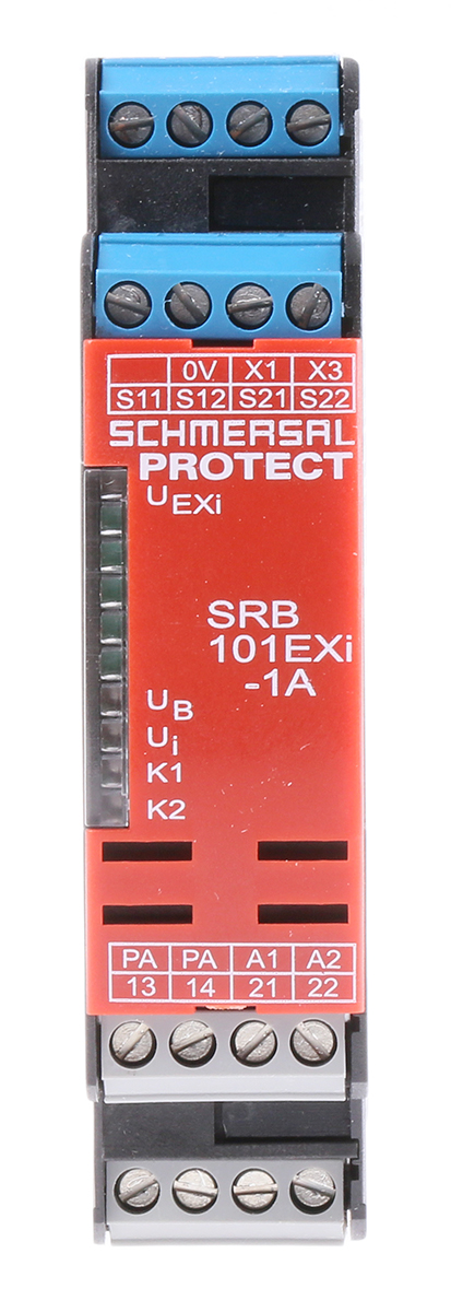 SRB101EXI-1A