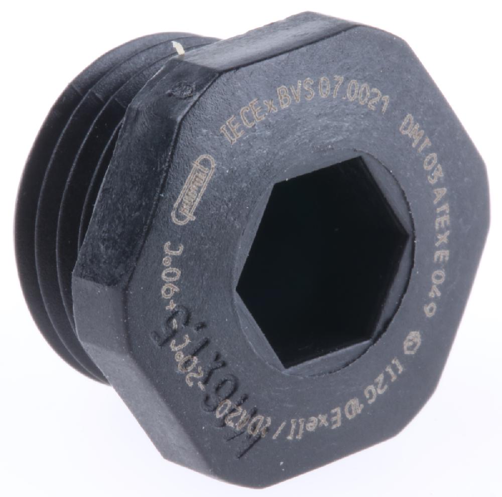 EX VS M16 x 1.5