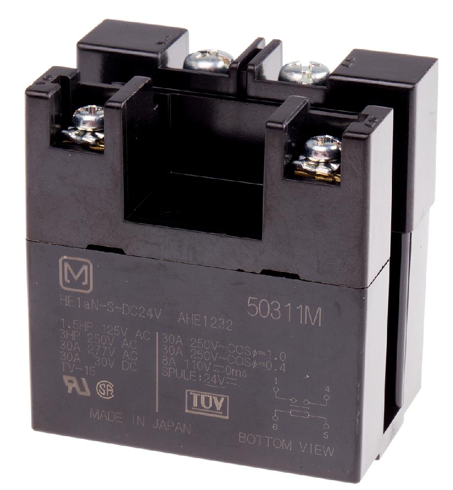 HE1AN-S-DC24V