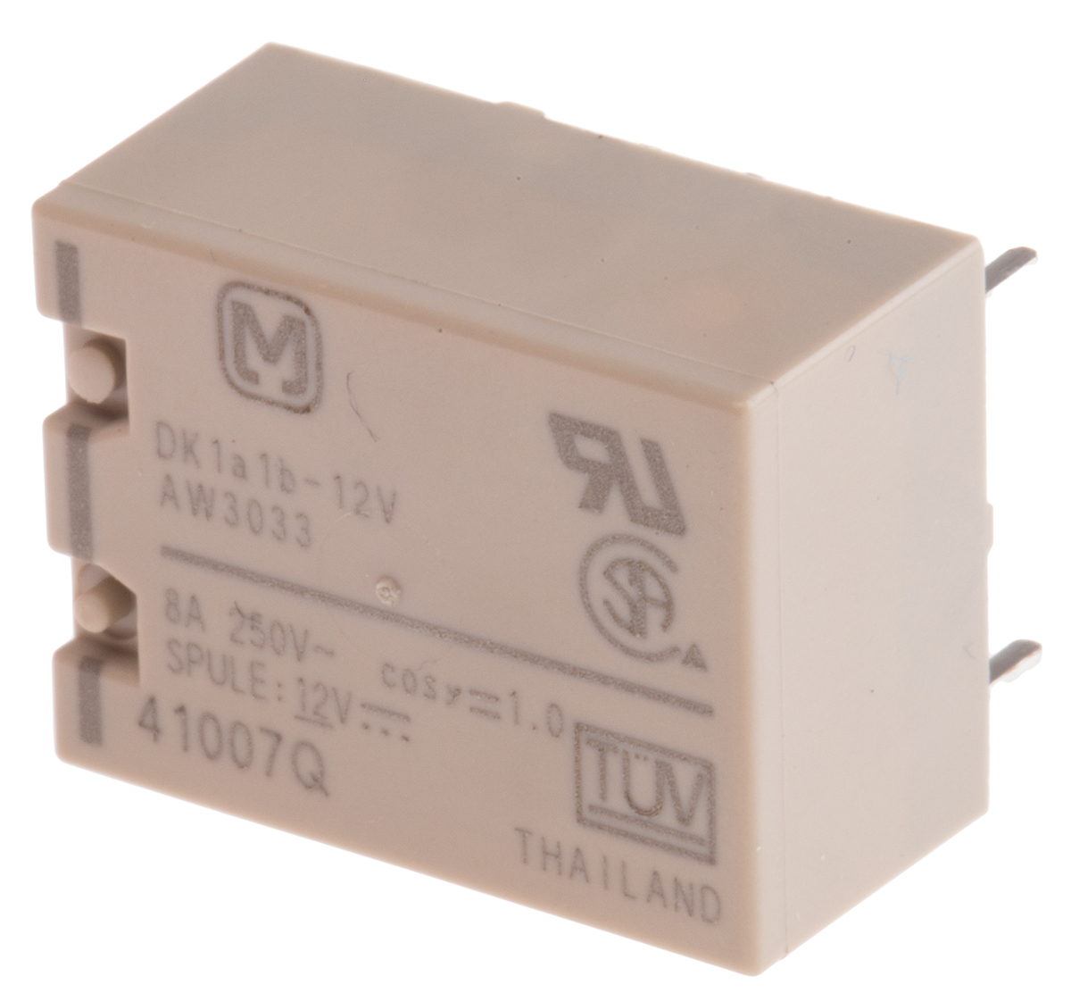 DK1A1B-12V