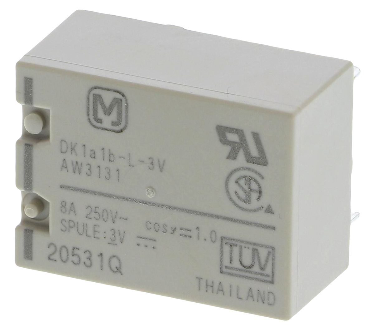DK1A1B-L-3V