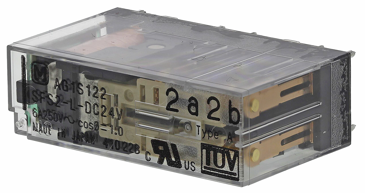 SFS2-L-DC24V