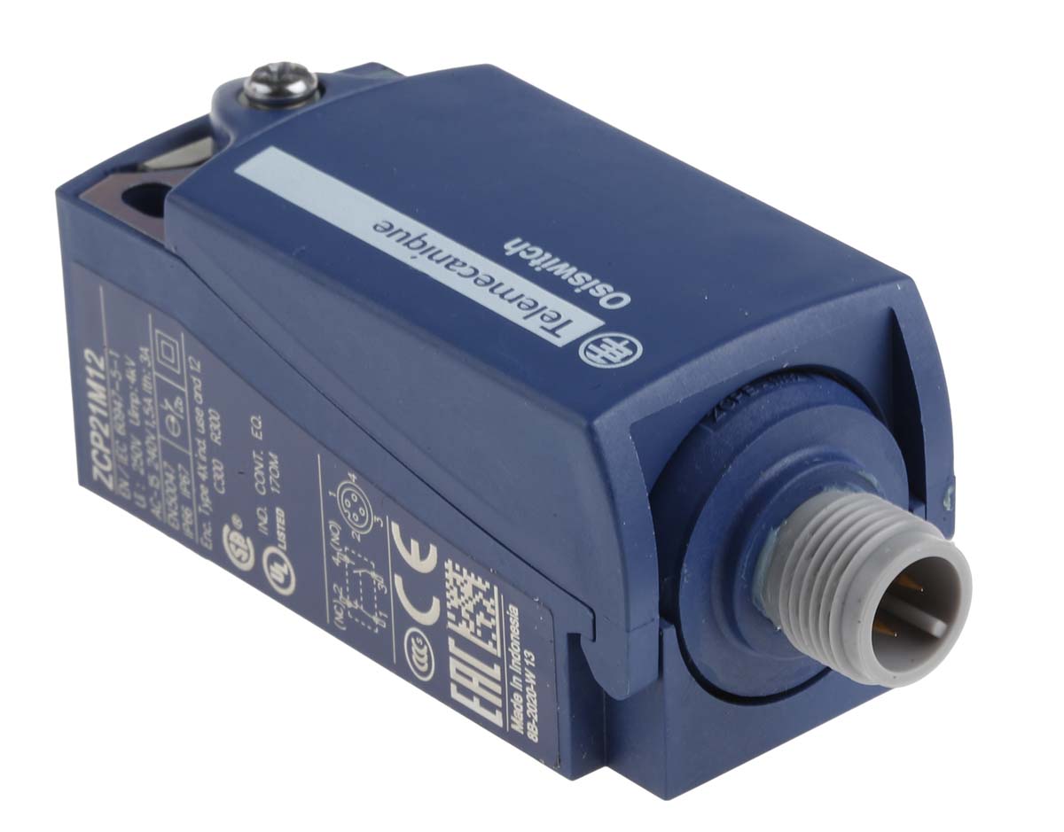 ZCP21M12