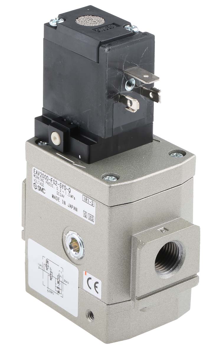 EAV2000-F02-5YO-Q