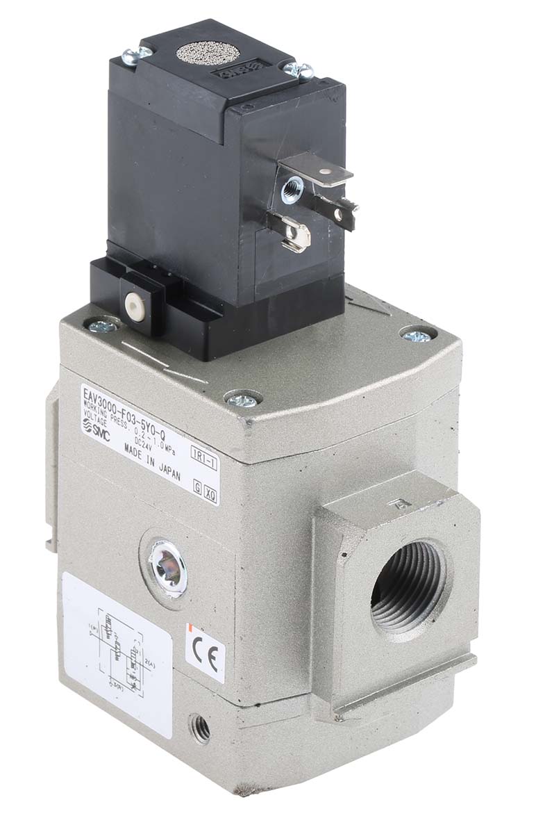 EAV3000-F03-5YO-Q