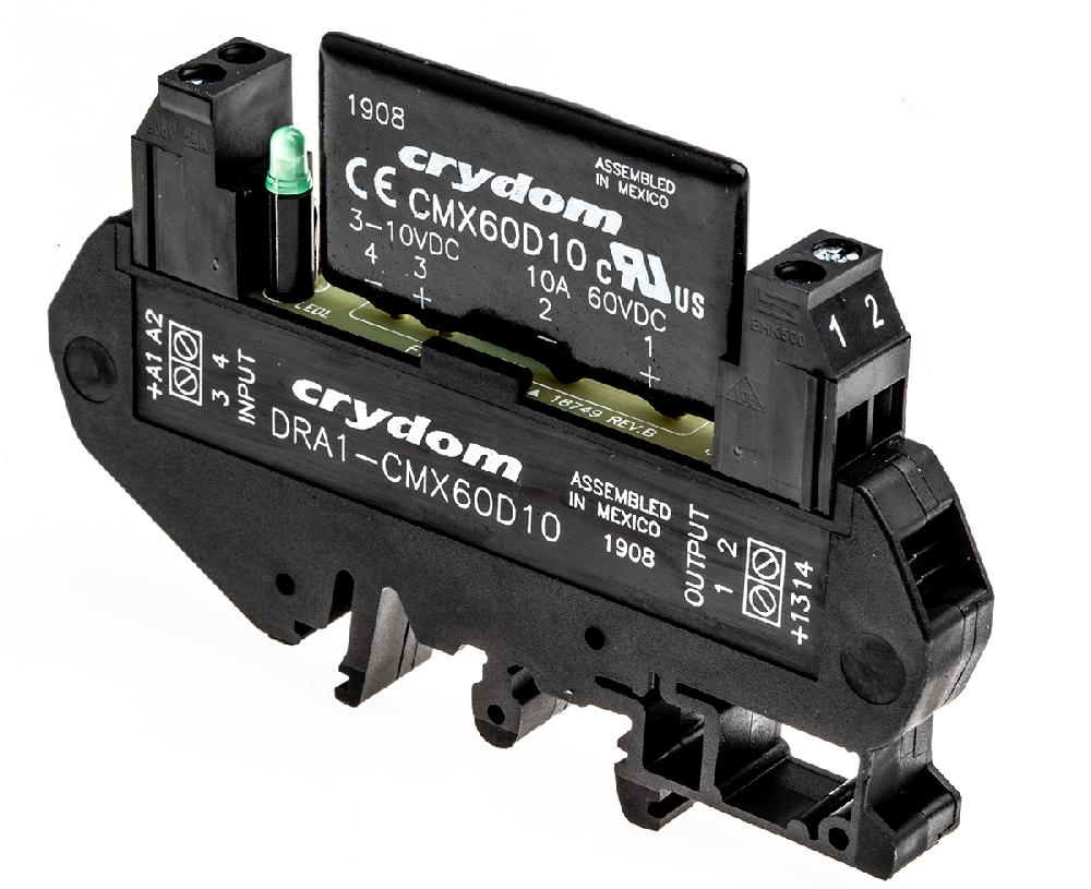 DRA1-CMX60D10