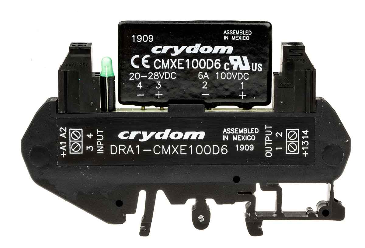 DRA1-CMXE100D6