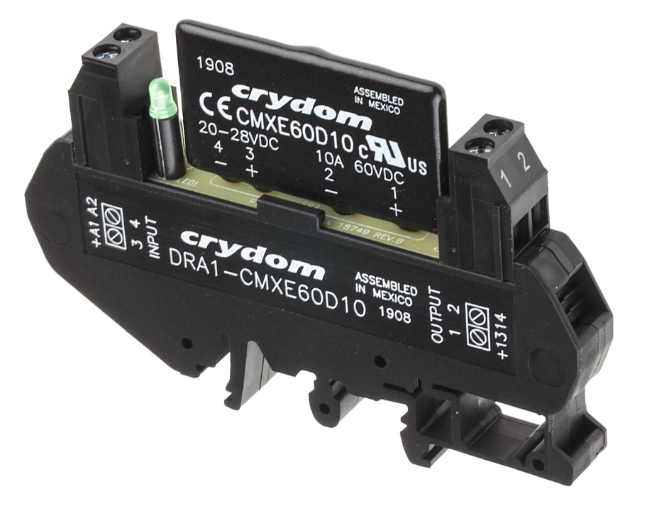 DRA1-CMXE60D10